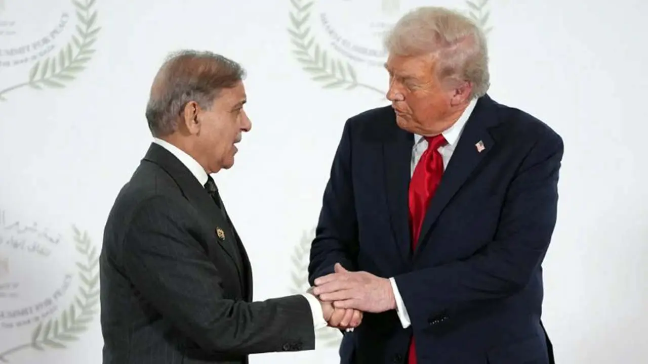 পাকিস্তানের প্রধানমন্ত্রীর প্রস্তাব ট্রাম্পের কাছে পৌঁছেছে, শিগগিরই আসছে প্রতিক্রিয়া।