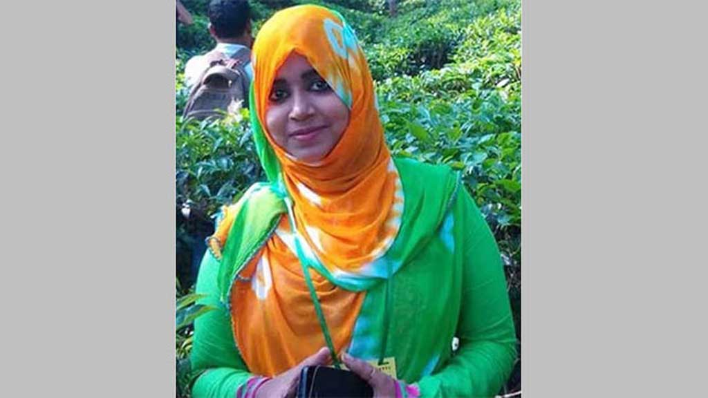 ১০ বছর  পর তনু হত্যা মামলায় প্রথম গ্রেপ্তার, সাবেক সেনা সদস্য রিমান্ডে