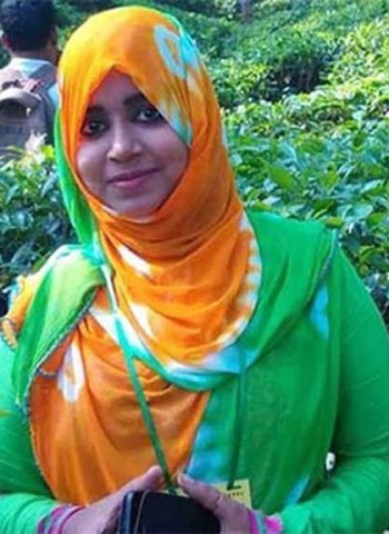 ১০ বছর  পর তনু হত্যা মামলায় প্রথম গ্রেপ্তার, সাবেক সেনা সদস্য রিমান্ডে
