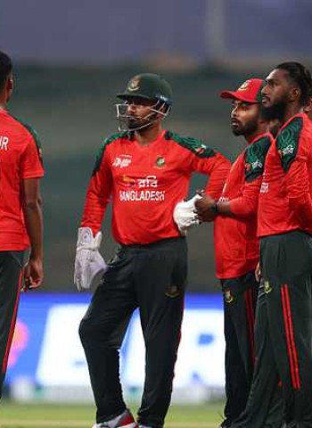 সিরিজ জয়ে আত্মবিশ্বাসী বাংলাদেশ ক্রিকেট দল