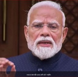 প্রশ্নফাঁস ঠেকাতে দ্রুত বিচার আদালত গঠনের ঘোষণা মোদির