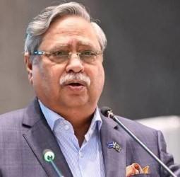 রাষ্ট্রপতি মো. সাহাবুদ্দিনের পদত্যাগের প্রস্তুতি সম্পন্ন, স্পিকার ফিরলেই পরবর্তী পদক্ষেপ