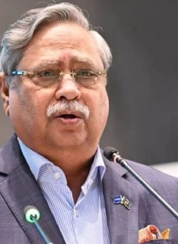 রাষ্ট্রপতি মো. সাহাবুদ্দিনের পদত্যাগের প্রস্তুতি সম্পন্ন, স্পিকার ফিরলেই পরবর্তী পদক্ষেপ