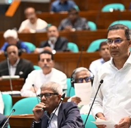 বিরোধী দলের এলাকাতেও সমান উন্নয়ন হবে : প্রধানমন্ত্রী