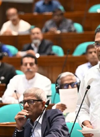 বিরোধী দলের এলাকাতেও সমান উন্নয়ন হবে : প্রধানমন্ত্রী