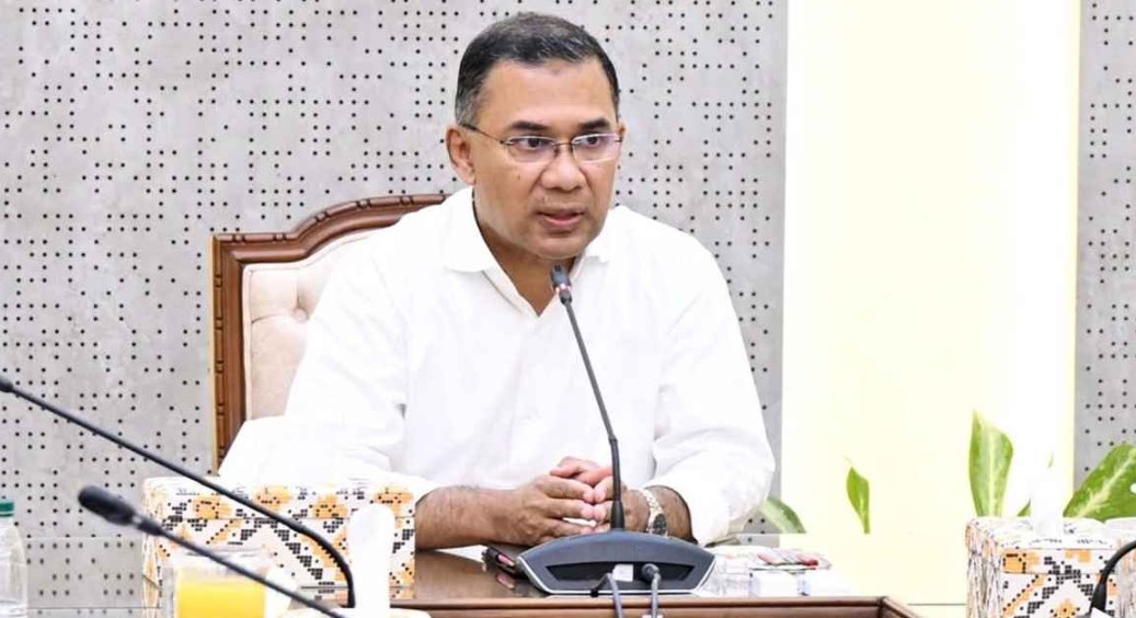 হামের টিকাদানে অবহেলা রোধে প্রধানমন্ত্রীর কঠোর সতর্কবার্তা