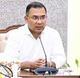 হামের টিকাদানে অবহেলা রোধে প্রধানমন্ত্রীর কঠোর সতর্কবার্তা