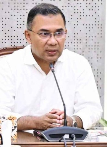 হামের টিকাদানে অবহেলা রোধে প্রধানমন্ত্রীর কঠোর সতর্কবার্তা