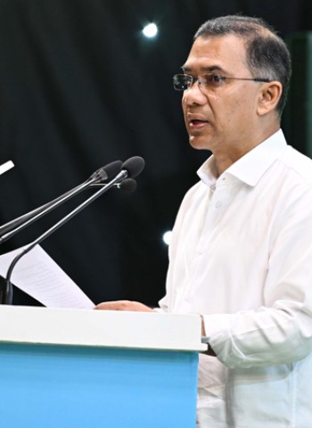 জ্বালানি খাতে স্বনির্ভরতার পথে বাংলাদেশ: প্রধানমন্ত্রী