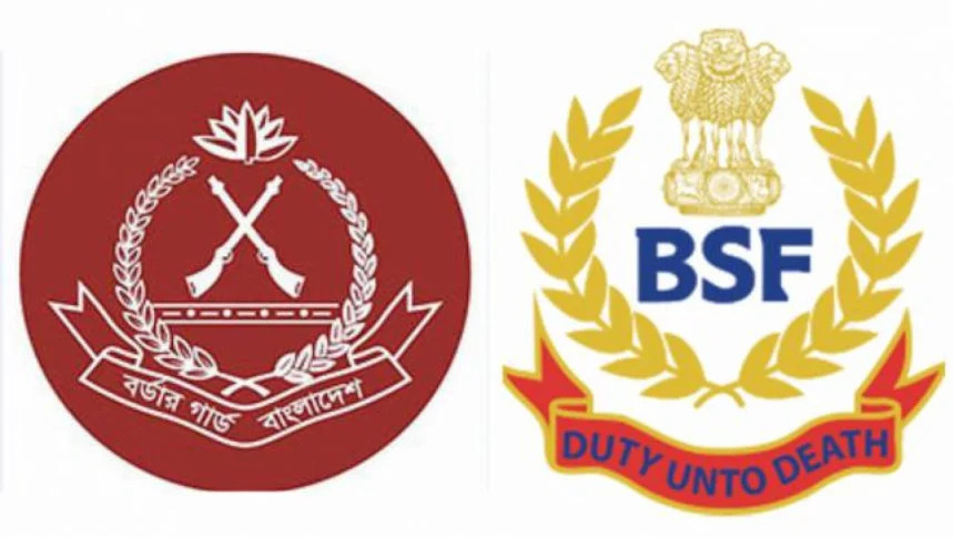 পাটগ্রাম সীমান্তে বিজিবির কঠোর অবস্থান, পিছু হটল বিএসএফ, বিজিবির স্পষ্ট বার্তা