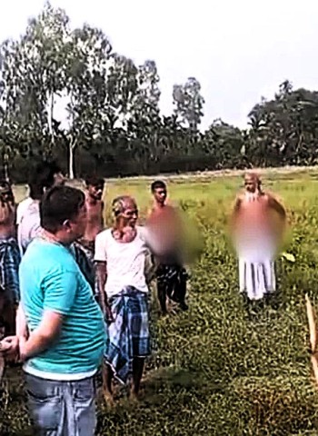 বিজিবির কড়াকড়ি অবস্থানে খুঁটি সরিয়ে পিছিয়ে গেল বিএসএফ