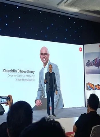 স্মার্টফোনের গণ্ডি পেরিয়ে বাংলাদেশে নতুন ব্যবসায় শাওমি