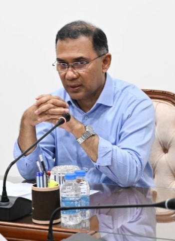 হাওরের ক্ষতিগ্রস্ত কৃষকদের দ্রুত সহায়তা প্রদানের নির্দেশ প্রধানমন্ত্রীর