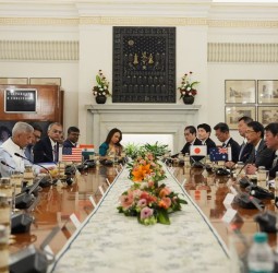 কোয়াড বৈঠক নিয়ে অনিশ্চয়তা, শীর্ষ সম্মেলন এখনও অনুপস্থিত—আঞ্চলিক কৌশলগত গুরুত্ব নিয়ে নতুন আলোচনা